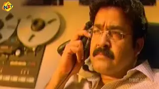 Wanted Tamil Movie Part -09 | வாண்டேது | Mohan Lal | Sujitha | Manju Warrier | Nishant | TVNXT Tamil