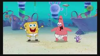SpongeBob's Game Frenzy   Fix Those Eyeballs Funny Spongebob Nickelodeon Kids Games