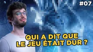 On a FIRST TRY le 7ème BOSS de la NUIT ?! | Elden Ring NIGHTREIGN 100% - Caligo #07