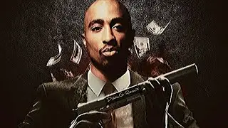2Pac - Die Slow | (HD) REMIX 2021