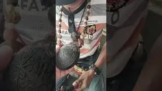 Agimat ng mga taga LANAO MINDANAO 