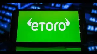 FTCV Trading platform eToro will merge with the FinTech V SPAC in a $10.4 billion deal.