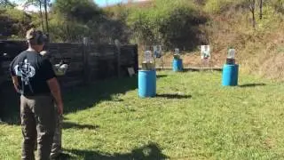 Storm Mountain Training Center Carbine Class