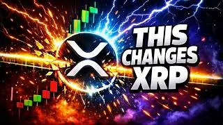 XRP on the Weekly - The Pattern You Need to See