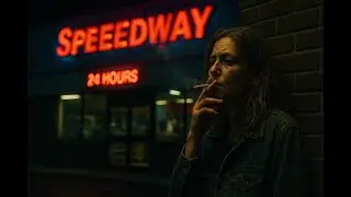 Small Town Smoke