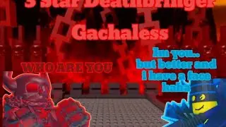 3 Star Deathbringer Guide Gachaless