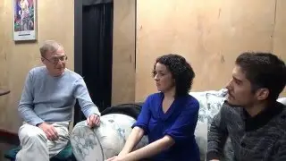 ACT Studio Theatre Presents 