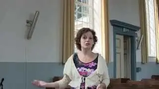 Gelselaar tussen kerk en kroeg vooraf 18