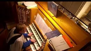 Choral Evensong for the Second Sunday of the Kingdom