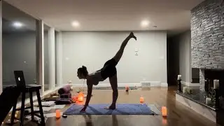 Practicing Second Series | Black Lotus 