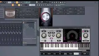 How To Sing Live in FLStudio Like A Pro