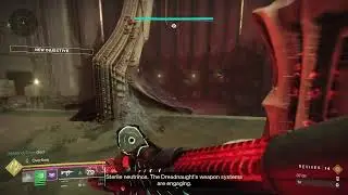 Destiny Reset Day