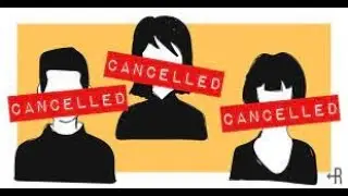 Jesus and the Cancel Culture