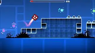 [Power] by Small | Geometry Dash 2.11 |