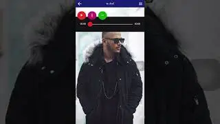 فیلم از نسخه ایفون ashvan music هواداری