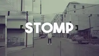 Stomp Opener After Effects Templates