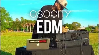 EDM Mix 2018 | The Best of EDM 2018 by OSOCITY