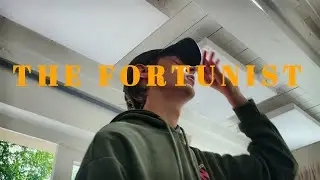 flimr - The Fortunist
