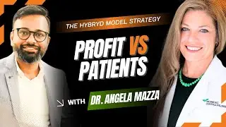 The Hybrid Model &mdash; Building a Profitable Integrative Practice Without Compromising Patient Outcomes