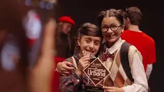 V Edici&oacute; - Competici&oacute; de Dansa Urbana &Eacute;lanc&eacute;
