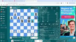 13k Live Stream rapid chess live