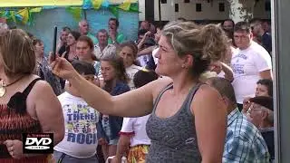ATV Capelas -Y&Eacute;YE ao Vivo Desgarrada das Mulheres  Bodo de Leite Milagres Arrifes 03.09.2018