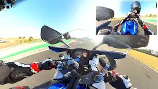 Hungaroring motoros pályanap 23.09.17 / Kezdő / GSXR1000K8