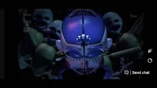 FNAF SL, UCN, and FNAF 3 all in one video