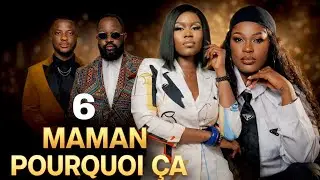 MAMAN POURQUOI ÇA 6 l FILM CONGOLAIS I NOUVEAUTÉ 2026