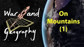 17: On mountains (1)