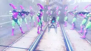 Spider-Man&rsquo;s Rescue Mission Begins | Spidey Girlfriend In Trouble! | Sonvi Gaming