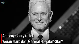 Anthony Geary is dead: What did the 