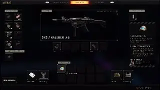 Outrider Outfit: Die Zahlen // Wo finde ich das Item in Blackout?!