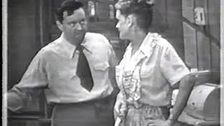 FIRST HONEYMOONERS EVER, 1951 - PERT KELTON: ORIGINAL ALICE KRAMDEN!!! IMPORTANT OFFER, READ INSIDE!