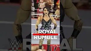 Every WWE Women's Royal Rumble Winner (2018-2025)