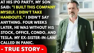 My Son Called Himself 