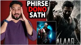 Salaar First Single Exclusive Release Date | Salaar Song Update | Jawan Song | Salaar Trailer