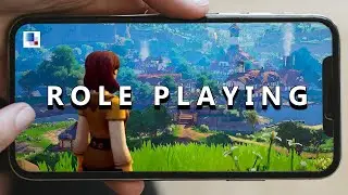 ТОП-18 ЛУЧШИХ RPG/MMORPG/IDLE-игр мая 2023 года для Android и iOS