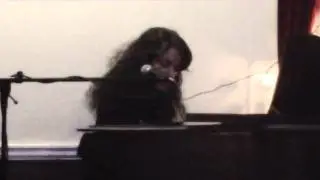 2012 02 01 Wiretap Wednesday  Lainey SchoolTree 2