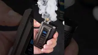 Lost Vape Centaurus Quest BF - Squonk