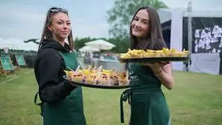 Tatton Park Pop Up Festival 2022 Launch Event