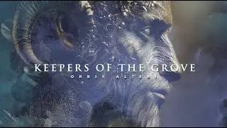 Keepers of the Grove | DnD | Fantasy Music | Fairy Wood