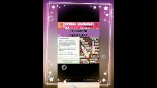 khasiat herbal shang ratu manfaat tanpa batas@wulanchannel9693