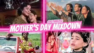GTViBEZSC - Mother's Day Mixdown [Remixed Video] [2025]