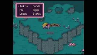 Earthbound gameplay part 2