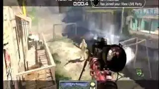 lm Adore Killcam #2