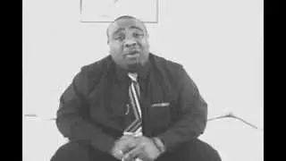 REVELATION OF A GANGSTA - BIGG TUPP WIT 2P'S IN IT