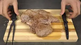 Set di coltelli da bistecca