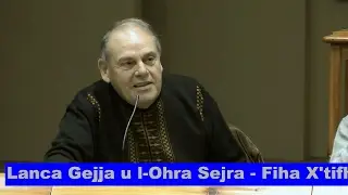 Alfred C Sant   Lanca Gejja