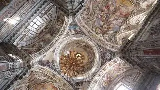 Chiesa di Santa Caterina a Palermo